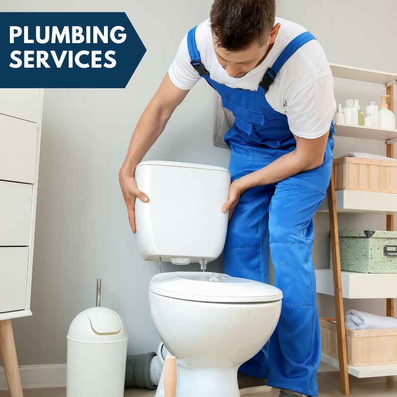 Plumbing Company in Harriman, NY